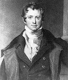 obr.1 - H.Davy