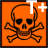 vysoce toxick